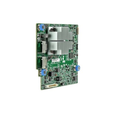 726736-B21 - Контроллер / варианты контроллеров для сервера HPE (ХПЕ) 726736-B21 - Контроллер / варианты контроллеров для сервера HPE (ХПЕ)