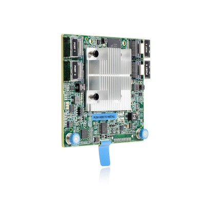 804338-B21 — Контроллер HPE Smart Array P816i-a SR Gen10 (ХПЕ) 804338-B21 — Контроллер HPE Smart Array P816i-a SR Gen10 (ХПЕ)