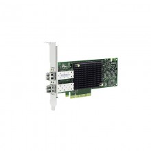 Q0L12A - HBA-адаптер HPE SN1100Q, 16p FC, 2 Гбит / с