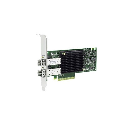 Q0L12A - HBA-адаптер HPE SN1100Q, 16p FC, 2 Гбит / с (ХПЕ) Q0L12A - HBA-адаптер HPE SN1100Q, 16p FC, 2 Гбит / с (ХПЕ)
