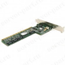 Контроллер RAID SATA HP (Adaptec) 4xSATAII RAID10 SATAII-300 PCI/PCI-X For xw6200 xw8200 xw9300(AAR-1420SA/HP)