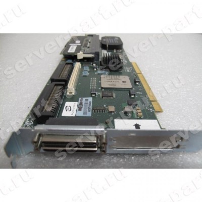 273915-B21 HP Smart Array 6402 128MB 273915-B21 (ХПЕ) 273915-B21 HP Smart Array 6402 128MB 273915-B21 (ХПЕ)