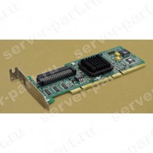 Контроллер SCSI HP (LSI Logic) Int-1x68Pin RAID0/1 UW320SCSI PCI/PCI-X(339051-001)