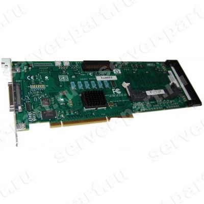 291967-B21 HP Smart Array 642 Controller 291967-B21 (ХПЕ) 291967-B21 HP Smart Array 642 Controller 291967-B21 (ХПЕ)