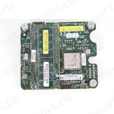 508226-B21 HP Smart Array P700M 512MB Mezzanine Card 508226-B21 (ХПЕ) 508226-B21 HP Smart Array P700M 512MB Mezzanine Card 508226-B21 (ХПЕ)