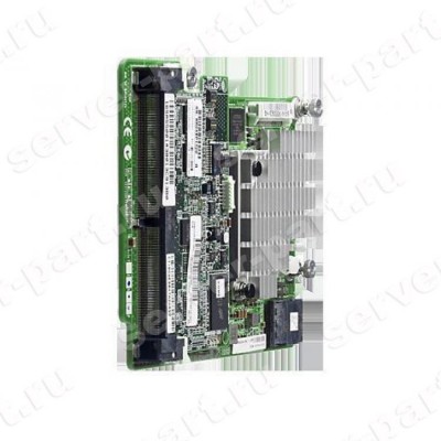 Контроллер SAS RAID HP Smart Array FBWC 512Mb 8xSAS/SATA RAID60 U1200 12G PCI-E8x 3.0 Mezzanine For BL420c Gen8 BL460c Gen8 BL465c Gen8 BL660c Gen8(729638-001) (ХПЕ) Контроллер SAS RAID HP Smart Array FBWC 512Mb 8xSAS/SATA RAID60 U1200 12G PCI-E8x 3.0 Mezzanine For BL420c Gen8 BL460c Gen8 BL465c Gen8 BL660c Gen8(729638-001) (ХПЕ)
