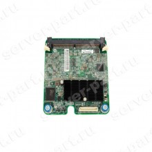 Контроллер SAS RAID HP Smart Array 0(2)Gb Int-2хSFF8087 8xSAS/SATA RAID60 U600 6G PCI-E8x 3.0 For SL4540 Gen8 SL4545 Gen7(683827-B21)