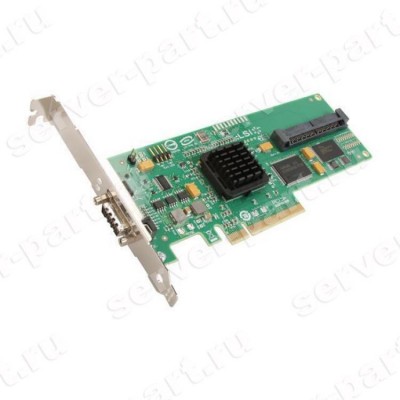 416096-B21 HP SC44Ge HBA 416096-B21 (ХПЕ) 416096-B21 HP SC44Ge HBA 416096-B21 (ХПЕ)