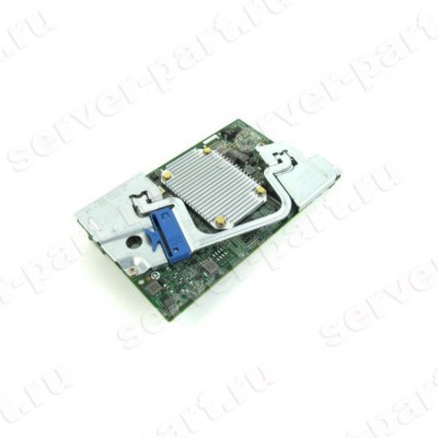 Контроллер SAS HP 8xSAS/SATA RAID10 U1200 12G PCI-E8x 3.0 Mezzanine For BL460c Gen9 WS460c Gen9 XL450 Gen9(749999-001) (ХПЕ) Контроллер SAS HP 8xSAS/SATA RAID10 U1200 12G PCI-E8x 3.0 Mezzanine For BL460c Gen9 WS460c Gen9 XL450 Gen9(749999-001) (ХПЕ)