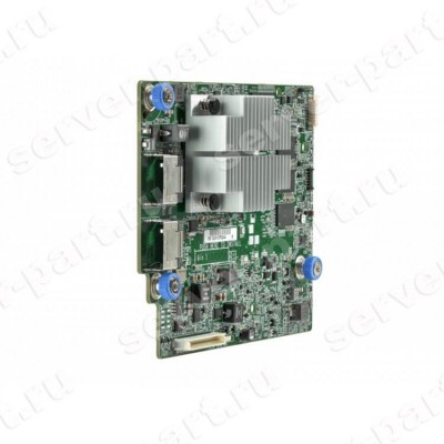 749796-001 HP Smart Array P440ar/2-GB SAS Controller (ХПЕ) 749796-001 HP Smart Array P440ar/2-GB SAS Controller (ХПЕ)