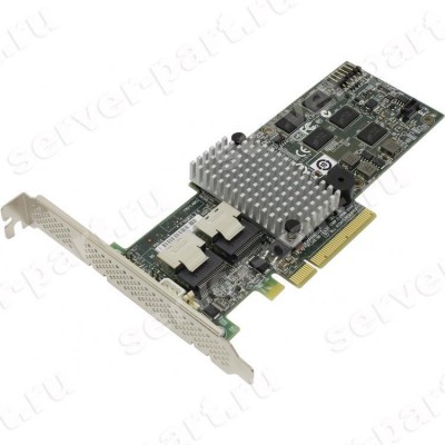 Контроллер SAS RAID HP (LSI Logic) MegaRAID SAS LSISAS2108 CPU XOR PowerPC 800Mhz 512Mb Int-2xSFF8087 8xSAS/SATA RAID60 U600 SAS 2.0 PCI-E8x For Z400 Z420 Z600 Z620 Z800 Z820(WE465AA) (ХПЕ) Контроллер SAS RAID HP (LSI Logic) MegaRAID SAS LSISAS2108 CPU XOR PowerPC 800Mhz 512Mb Int-2xSFF8087 8xSAS/SATA RAID60 U600 SAS 2.0 PCI-E8x For Z400 Z420 Z600 Z620 Z800 Z820(WE465AA) (ХПЕ)