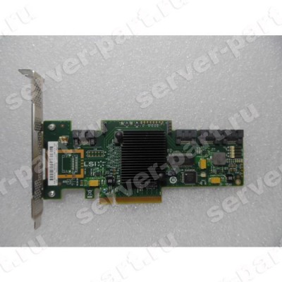 Контроллер SAS HP (LSI Logic) LSISAS2008 Int-4xSATA 4xSAS/SATA RAID10 U600 SAS PCI-E8x 2.0 For Z400 Z420 Z600 Z620(629913-003) (ХПЕ) Контроллер SAS HP (LSI Logic) LSISAS2008 Int-4xSATA 4xSAS/SATA RAID10 U600 SAS PCI-E8x 2.0 For Z400 Z420 Z600 Z620(629913-003) (ХПЕ)