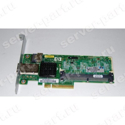 462834-B21 HP P212/256MB SAS Controller 462834-B21 (ХПЕ) 462834-B21 HP P212/256MB SAS Controller 462834-B21 (ХПЕ)