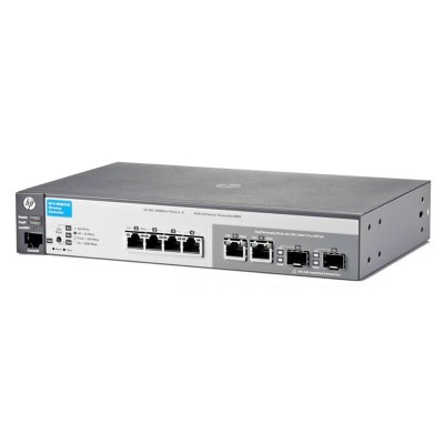 J9694A - Контроллер HP MSM720 (ХПЕ) J9694A - Контроллер HP MSM720 (ХПЕ)