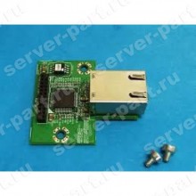 Контроллер Удаленного Управления HP Integrated Lights-Out 100c Kit RJ45 For DL120G5(480902-001)