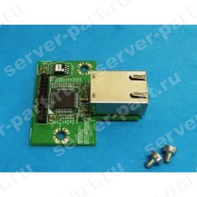 Контроллер Удаленного Управления HP Integrated Lights-Out 100c Kit RJ45 For DL120G5(480902-001) (ХПЕ) Контроллер Удаленного Управления HP Integrated Lights-Out 100c Kit RJ45 For DL120G5(480902-001) (ХПЕ)