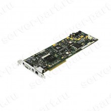 Контроллер Удаленного Управления HP Remote Insight Lights - Out Edition RILOE-I Video LAN PS/2 Power PCI(227925-001)