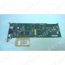 Контроллер Удаленного Управления HP Remote Insight Lights - Out Edition II (RILOE-II) Video LAN PS/2 Power PCI(232386-001)
