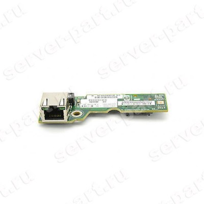 Контроллер Удаленного Управления HP Integrated Lights-Out iLO Management Port Kit RJ45 For DL160G6 DL165G7 DL180G6 SL160zG6 SL165sG7(516806-001) (ХПЕ) Контроллер Удаленного Управления HP Integrated Lights-Out iLO Management Port Kit RJ45 For DL160G6 DL165G7 DL180G6 SL160zG6 SL165sG7(516806-001) (ХПЕ)