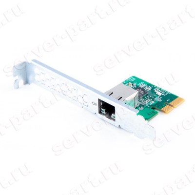 Контроллер Удаленного Управления HP Dedicated iLO Management Port Kit RJ45 PCI-E1x For ML150 Gen9 ML110 Gen9(780313-001) (ХПЕ) Контроллер Удаленного Управления HP Dedicated iLO Management Port Kit RJ45 PCI-E1x For ML150 Gen9 ML110 Gen9(780313-001) (ХПЕ)
