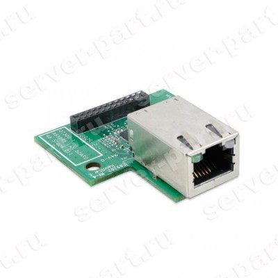 Контроллер Удаленного Управления HP Integrated Lights-Out iLO Serial Port Option Kit RJ45 For DL320G5p(450174-001) (ХПЕ) Контроллер Удаленного Управления HP Integrated Lights-Out iLO Serial Port Option Kit RJ45 For DL320G5p(450174-001) (ХПЕ)