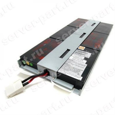 Комплект Аккумуляторных Батарей HP 6xBatteries 6v/9A/34Wh Для HP R1500 R1500G2 R1500G3(418401-001) (ХПЕ) Комплект Аккумуляторных Батарей HP 6xBatteries 6v/9A/34Wh Для HP R1500 R1500G2 R1500G3(418401-001) (ХПЕ)