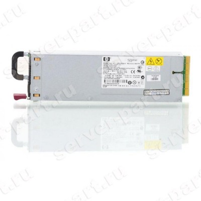 Резервный Блок Питания HP 700Wt (Delta) для серверов DL360G5 DL365G5(DPS-700GB A) (ХПЕ) Резервный Блок Питания HP 700Wt (Delta) для серверов DL360G5 DL365G5(DPS-700GB A) (ХПЕ)