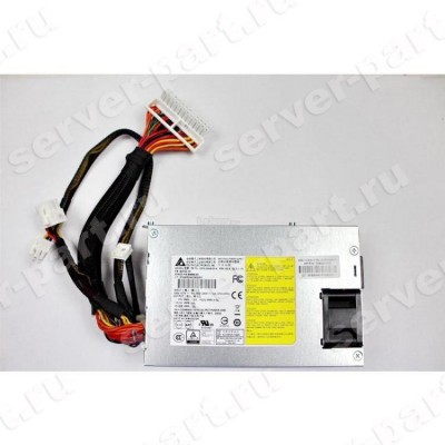 Блок Питания HP 300Wt (Delta) для серверов DL320e Gen8 V2(718142-B21) (ХПЕ) Блок Питания HP 300Wt (Delta) для серверов DL320e Gen8 V2(718142-B21) (ХПЕ)