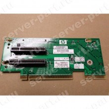 Riser HP 2PCI-E8x 2U For DL180G6 P4500G2(516807-001)