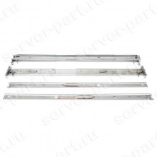Рельсы HP 2U Small Form Factor Easy Install Rail Kit 2U For DL180 Gen9 DL380 Gen9(729870-002)