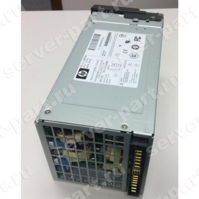 Резервный Блок Питания HP 870Wt для серверов DL580G2 DL585G1 DL585(ESP114A) (ХПЕ) Резервный Блок Питания HP 870Wt для серверов DL580G2 DL585G1 DL585(ESP114A) (ХПЕ)