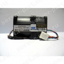 Вентилятор HP (AVC) 1,88A 12v 15000 об/мин 27,3CFM 59,5dB 40x40x56mm для DL140G2 DL145G2(389107-001)