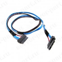 Кабель HP ODD (SATA+Power) To ODD (SATA+Power) 82cm/0,82m(667879-001)