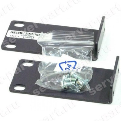 Уши HP PoE Rackmount Kit 9" 1U For MSR20 Series FlexNetwork 3100 4210 5120(JD323A) (ХПЕ) Уши HP PoE Rackmount Kit 9" 1U For MSR20 Series FlexNetwork 3100 4210 5120(JD323A) (ХПЕ)