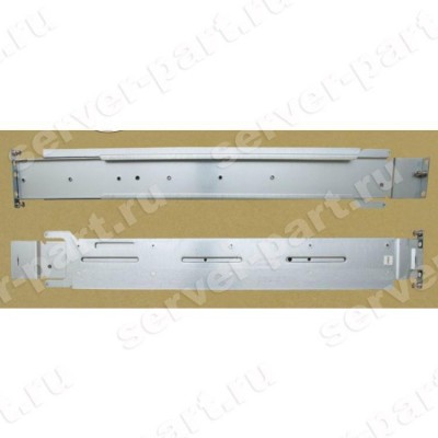 Рельсы HP 2U Sliding Rack Mount Rail Kit 28"-36"For MSA2000 MSA2312 MSA2324 MSA2040 MSA2042 MSA2012 VLS9000 P2000G3(FHDW013-03) (ХПЕ) Рельсы HP 2U Sliding Rack Mount Rail Kit 28"-36"For MSA2000 MSA2312 MSA2324 MSA2040 MSA2042 MSA2012 VLS9000 P2000G3(FHDW013-03) (ХПЕ)