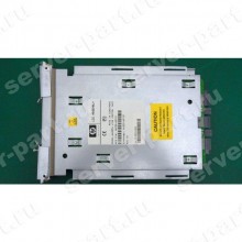 Модуль Контроллера HP Link Control Card 2Гбит/сек Dual Port 2xSFP For Disk System DS2405 DS2400 Virtual Array VA7110 VA7410(A6255-40101)