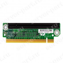 Riser HP PCI-E16x PCI-E8x For DL320e Gen8 V2(717915-001)