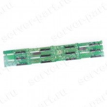 Корзина SAS/SATA HP 12xSAS/SATA Drive Cage LFF 3,5" Hot Swap For DL180G5 DL185G5(460001-001)