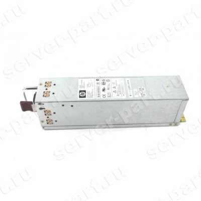 Резервный Блок Питания HP 400Wt (Lite On) для серверов DL380G3 DL380G2(313299-001) (ХПЕ) Резервный Блок Питания HP 400Wt (Lite On) для серверов DL380G3 DL380G2(313299-001) (ХПЕ)