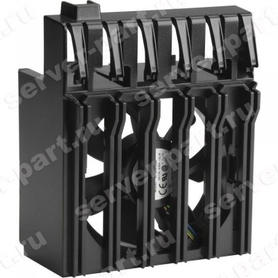 Вентилятор HP (Foxconn) 1,2A 12v 92x92x25mm для Z4 G4(PVA092G12H-P29-06) (ХПЕ) Вентилятор HP (Foxconn) 1,2A 12v 92x92x25mm для Z4 G4(PVA092G12H-P29-06) (ХПЕ)
