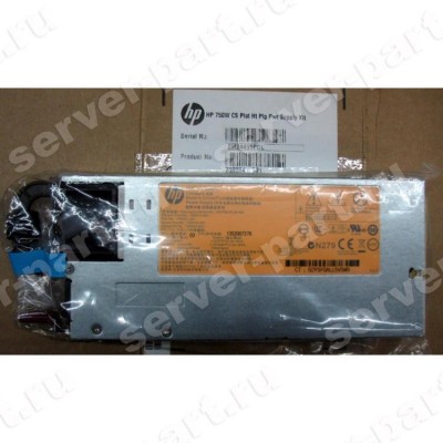 Резервный Блок Питания HP 750Wt (Lite On) Platinum для серверов DL360p Gen8 DL380p Gen8 s6500(742516-001) (ХПЕ) Резервный Блок Питания HP 750Wt (Lite On) Platinum для серверов DL360p Gen8 DL380p Gen8 s6500(742516-001) (ХПЕ)