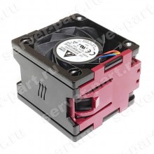 Вентилятор HP (Delta) Brushless 3,3A 12v 60x60x38mm для DL380e Gen8 DL380p Gen8(662520-001)