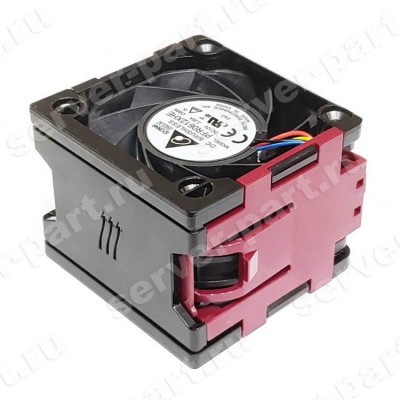 Вентилятор HP (Delta) Brushless 3,3A 12v 60x60x38mm для DL380e Gen8 DL380p Gen8(662520-001) (ХПЕ) Вентилятор HP (Delta) Brushless 3,3A 12v 60x60x38mm для DL380e Gen8 DL380p Gen8(662520-001) (ХПЕ)