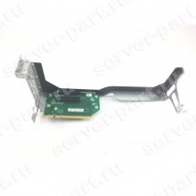 Riser HP 2PCI-E8x 2U For DL80 Gen9(773941-002)