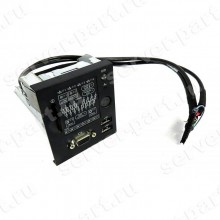 Лицевая Панель HP Power Button Board LED Video 2USB For DL380G7 DL380G6 DL385G7(583984-001)