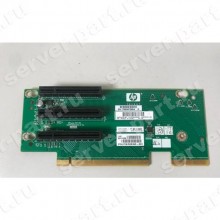 Riser HP 3PCI-E8x For DL180G6(532450-001)