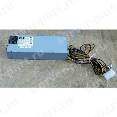 Блок Питания HP 136Wt для StorageWorks StoreEver LTO 1U(406833-001) (ХПЕ) Блок Питания HP 136Wt для StorageWorks StoreEver LTO 1U(406833-001) (ХПЕ)