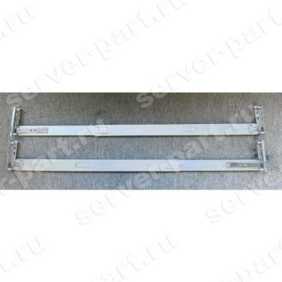 Рельсы HP Telco Rack Option Kit For DL380G5 DL380G4 DL385(364676-001) (ХПЕ) Рельсы HP Telco Rack Option Kit For DL380G5 DL380G4 DL385(364676-001) (ХПЕ)
