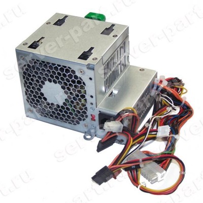 Блок Питания HP 240Wt (Delta) For dc7100 dc6100 dc5100(404796-001) (ХПЕ) Блок Питания HP 240Wt (Delta) For dc7100 dc6100 dc5100(404796-001) (ХПЕ)