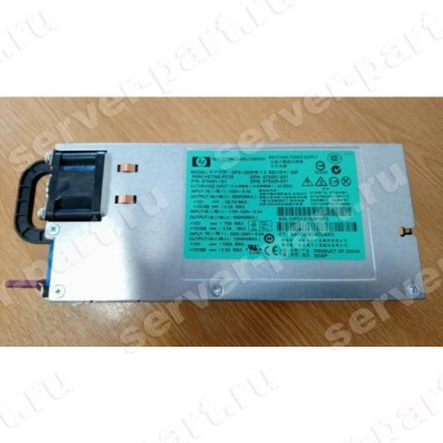 578322-B21 HP 1200W Platinum HE Power Supply 578322-B21 (ХПЕ) 578322-B21 HP 1200W Platinum HE Power Supply 578322-B21 (ХПЕ)